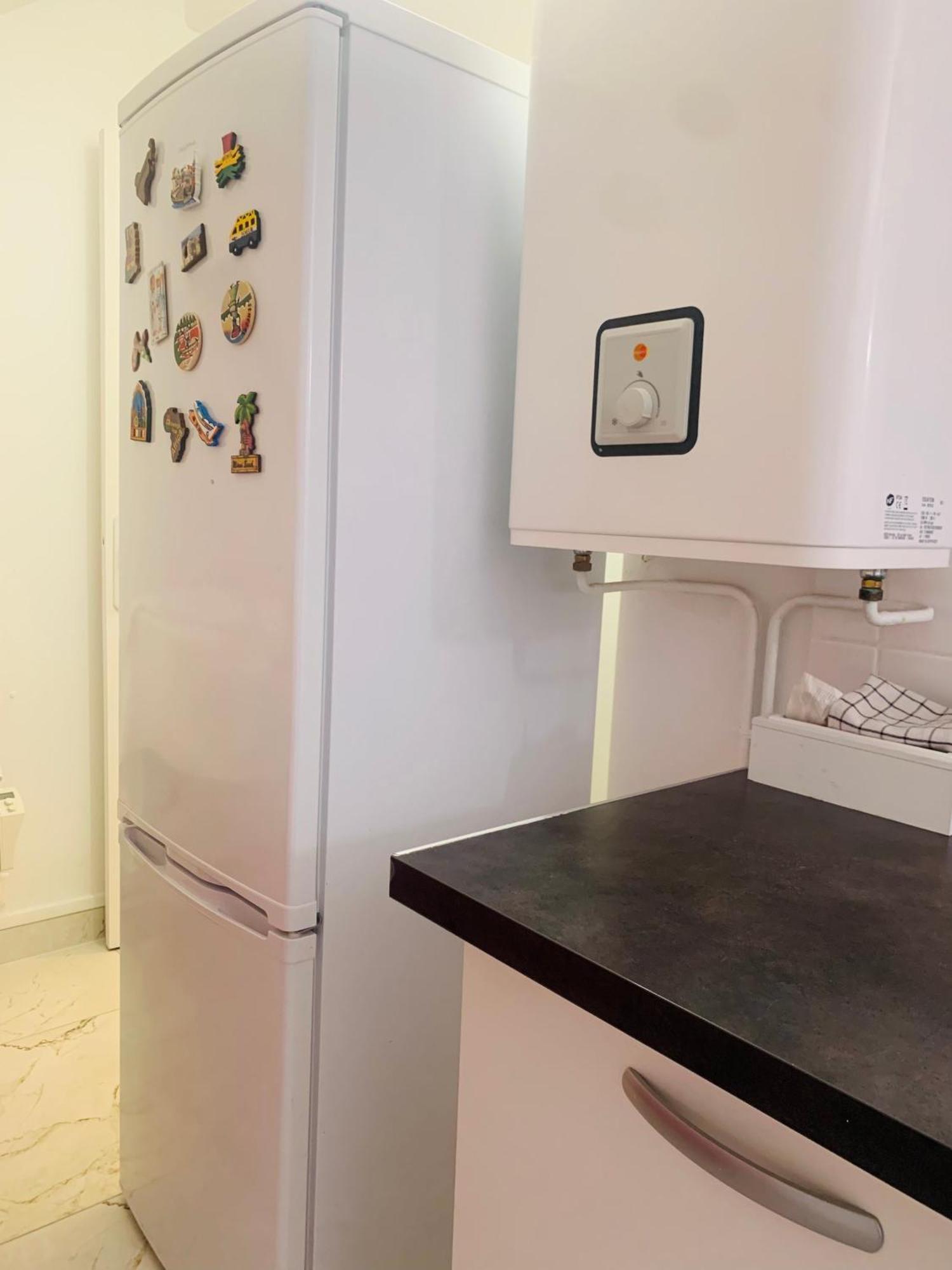 Appartamento Le Bora Cosy House - T2 Lumineux Et Moderne A Proximite Du Metro Maisons-Alfort Esterno foto