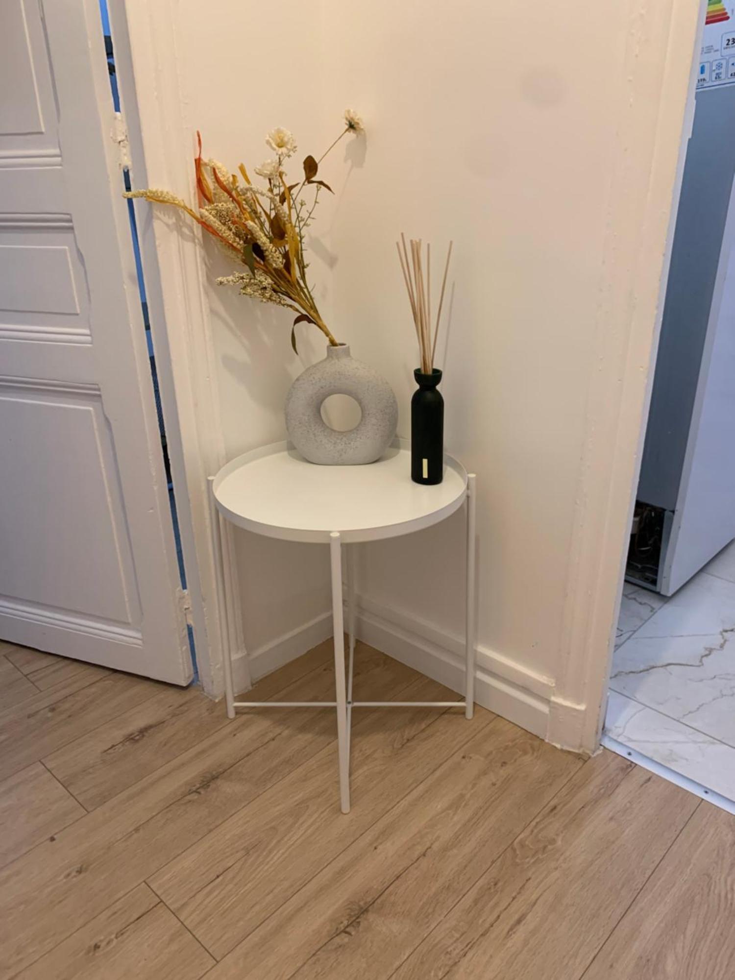 Appartamento Le Bora Cosy House - T2 Lumineux Et Moderne A Proximite Du Metro Maisons-Alfort Esterno foto